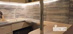 1-к квартира, на длительный срок, 33м2, 3/20 этаж