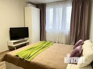2-к квартира, посуточно, 60м2, 12/19 этаж
