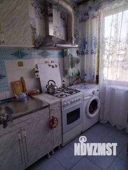 1-к квартира, на длительный срок, 30м2, 5/5 этаж