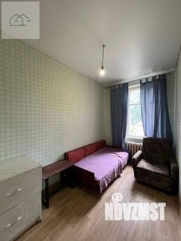 2-к квартира, на длительный срок, 45м2, 3/3 этаж