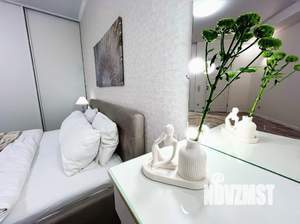 1-к квартира, посуточно, 80м2, 1/1 этаж