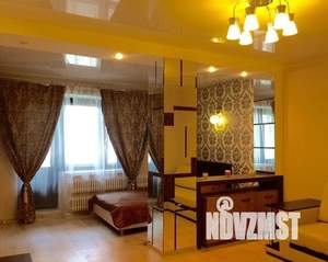 2-к квартира, посуточно, 60м2, 5/10 этаж