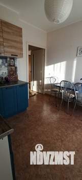 1-к квартира, на длительный срок, 36м2, 15/17 этаж