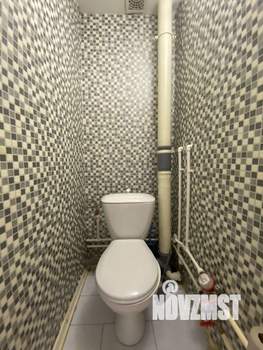 1-к квартира, на длительный срок, 38м2, 10/10 этаж