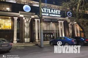 2-к квартира, посуточно, 56м2, 8/19 этаж