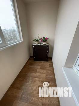 1-к квартира, посуточно, 44м2, 1/1 этаж