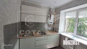 2-к квартира, на длительный срок, 42м2, 3/5 этаж