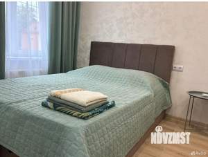 Студия квартира, посуточно, 26м2, 3/6 этаж