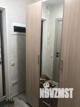 1-к квартира, посуточно, 28м2, 16/17 этаж