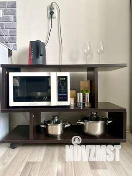 1-к квартира, посуточно, 40м2, 7/18 этаж