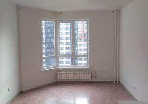 1-к квартира, на длительный срок, 40м2, 13/17 этаж