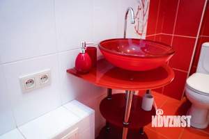 1-к квартира, посуточно, 52м2, 1/1 этаж