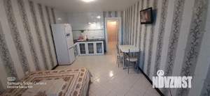 Студия квартира, на длительный срок, 26м2, 13/16 этаж