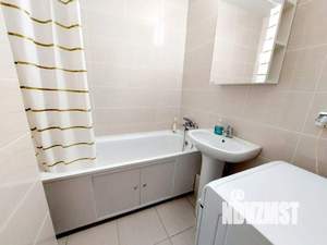 2-к квартира, посуточно, 61м2, 1/1 этаж