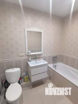 1-к квартира, на длительный срок, 46м2, 9/17 этаж