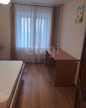 2-к квартира, на длительный срок, 56м2, 14/16 этаж