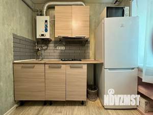 2-к квартира, посуточно, 44м2, 3/5 этаж