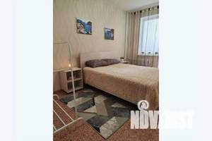 2-к квартира, посуточно, 61м2, 8/10 этаж