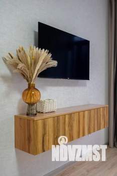 1-к квартира, посуточно, 36м2, 14/17 этаж