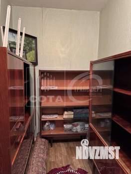 1-к квартира, на длительный срок, 40м2, 5/17 этаж