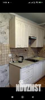 1-к квартира, на длительный срок, 30м2, 7/10 этаж