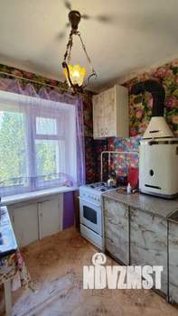 1-к квартира, на длительный срок, 31м2, 5/5 этаж