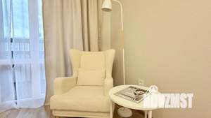 1-к квартира, посуточно, 50м2, 14/19 этаж