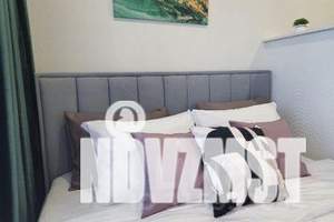 1-к квартира, посуточно, 30м2, 12/12 этаж