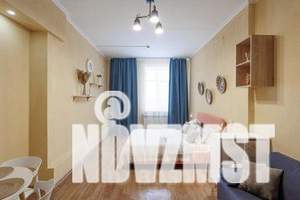 1-к квартира, посуточно, 33м2, 2/5 этаж