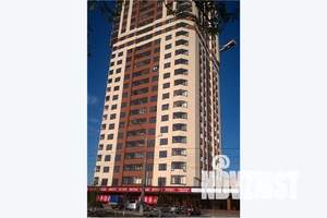 1-к квартира, посуточно, 45м2, 2/25 этаж