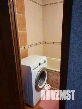 1-к квартира, посуточно, 41м2, 1/1 этаж