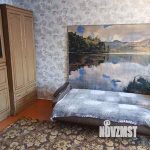 1-к квартира, на длительный срок, 31м2, 3/5 этаж