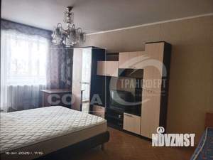 1-к квартира, на длительный срок, 41м2, 5/9 этаж