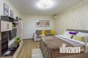 2-к квартира, посуточно, 70м2, 7/17 этаж