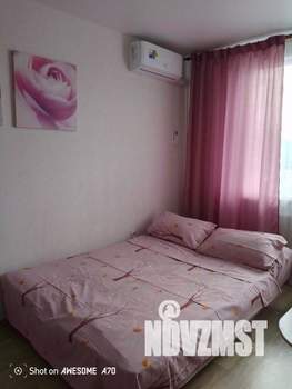 1-к квартира, посуточно, 39м2, 1/1 этаж