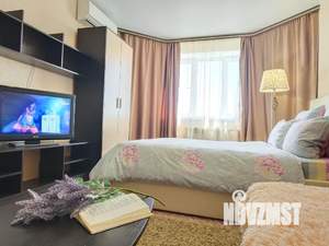 2-к квартира, посуточно, 68м2, 13/17 этаж