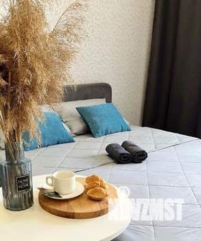 1-к квартира, посуточно, 44м2, 1/1 этаж