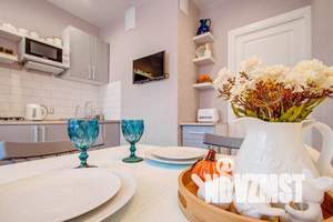 1-к квартира, посуточно, 38м2, 10/10 этаж