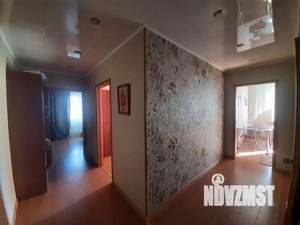 2-к квартира, посуточно, 64м2, 1/1 этаж