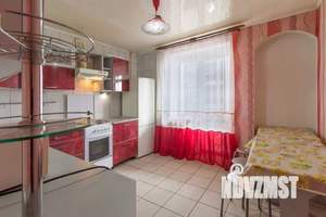 3-к квартира, посуточно, 70м2, 1/1 этаж