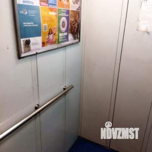 2-к квартира, на длительный срок, 64м2, 5/16 этаж