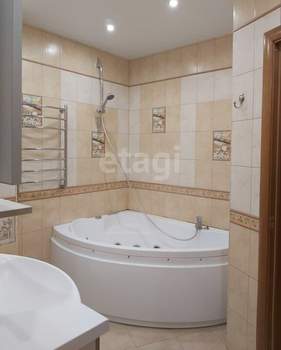 2-к квартира, на длительный срок, 72м2, 16/17 этаж