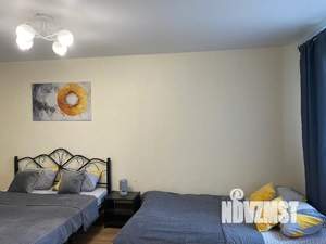 1-к квартира, посуточно, 42м2, 3/27 этаж