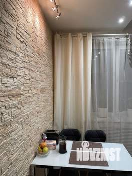 2-к квартира, на длительный срок, 45м2, 4/4 этаж