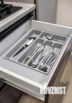 1-к квартира, посуточно, 33м2, 2/5 этаж