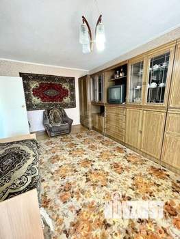 1-к квартира, на длительный срок, 37м2, 2/9 этаж