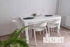 1-к квартира, посуточно, 38м2, 3/17 этаж