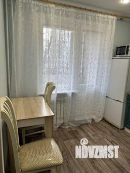 1-к квартира, посуточно, 37м2, 1/10 этаж
