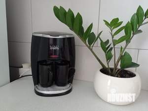 2-к квартира, посуточно, 60м2, 1/1 этаж