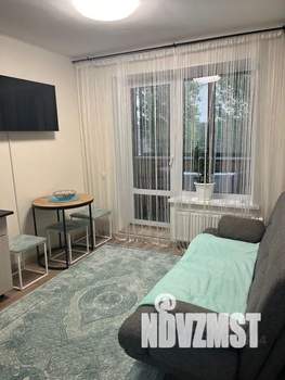 Студия квартира, посуточно, 20м2, 2/20 этаж